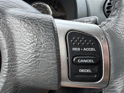 2006 Jeep Liberty LIMITED-PKG, AWD, 4X4, LEATHER/ROOF!!!   - Photo 19 - Edmonton, AB T6V 1H4