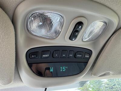 2006 Jeep Liberty LIMITED-PKG, AWD, 4X4, LEATHER/ROOF!!!   - Photo 20 - Edmonton, AB T6V 1H4