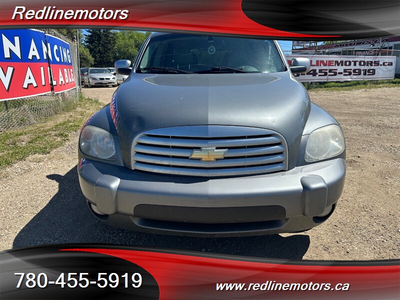 2006 Chevrolet HHR LT  