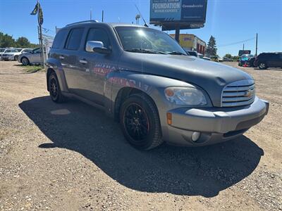 2006 Chevrolet HHR LT   - Photo 3 - Edmonton, AB T6V 1H4