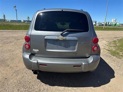 2006 Chevrolet HHR LT   - Photo 5 - Edmonton, AB T6V 1H4