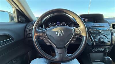 2013 Acura ILX 2.0L w/Tech   - Photo 14 - Edmonton, AB T6V 1H4