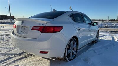 2013 Acura ILX 2.0L w/Tech   - Photo 4 - Edmonton, AB T6V 1H4