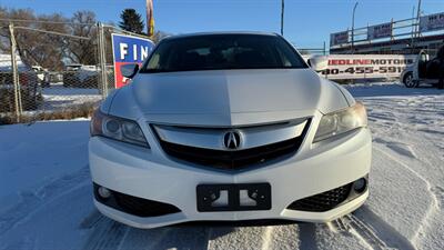 2013 Acura ILX 2.0L w/Tech   - Photo 2 - Edmonton, AB T6V 1H4