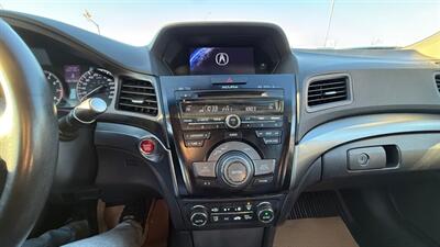 2013 Acura ILX 2.0L w/Tech   - Photo 13 - Edmonton, AB T6V 1H4