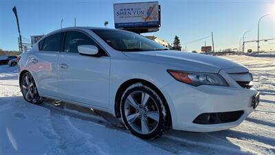 2013 Acura ILX 2.0L w/Tech   - Photo 3 - Edmonton, AB T6V 1H4