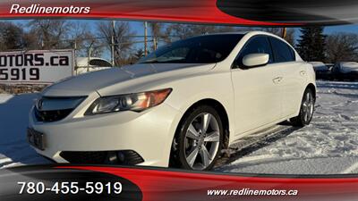 2013 Acura ILX 2.0L w/Tech   - Photo 1 - Edmonton, AB T6V 1H4