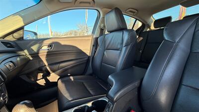 2013 Acura ILX 2.0L w/Tech   - Photo 10 - Edmonton, AB T6V 1H4