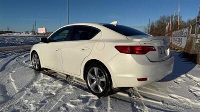 2013 Acura ILX 2.0L w/Tech   - Photo 6 - Edmonton, AB T6V 1H4