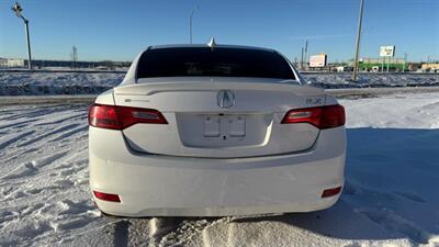 2013 Acura ILX 2.0L w/Tech   - Photo 5 - Edmonton, AB T6V 1H4