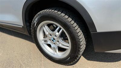 2011 BMW X3 PREMIUM-PKG, AUTO, AWD, LEATHER/ROOF, NAVI!!   - Photo 6 - Edmonton, AB T6V 1H4