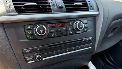 2011 BMW X3 PREMIUM-PKG, AUTO, AWD, LEATHER/ROOF, NAVI!!   - Photo 15 - Edmonton, AB T6V 1H4