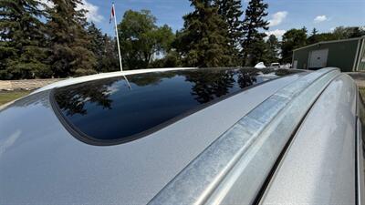 2011 BMW X3 PREMIUM-PKG, AUTO, AWD, LEATHER/ROOF, NAVI!!   - Photo 8 - Edmonton, AB T6V 1H4