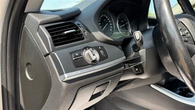 2011 BMW X3 PREMIUM-PKG, AUTO, AWD, LEATHER/ROOF, NAVI!!   - Photo 10 - Edmonton, AB T6V 1H4