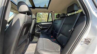 2011 BMW X3 PREMIUM-PKG, AUTO, AWD, LEATHER/ROOF, NAVI!!   - Photo 13 - Edmonton, AB T6V 1H4