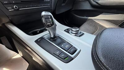 2011 BMW X3 PREMIUM-PKG, AUTO, AWD, LEATHER/ROOF, NAVI!!   - Photo 14 - Edmonton, AB T6V 1H4
