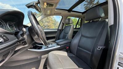 2011 BMW X3 PREMIUM-PKG, AUTO, AWD, LEATHER/ROOF, NAVI!!   - Photo 11 - Edmonton, AB T6V 1H4