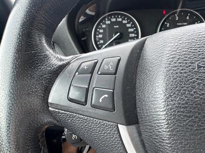 2008 BMW X5 4.8i, SPORT-PKG, AWD, LEATHER/ROOF, NEW TIRES!!!   - Photo 19 - Edmonton, AB T6V 1H4