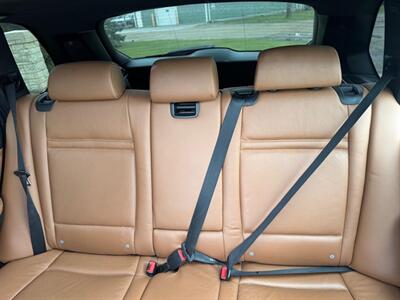 2008 BMW X5 4.8i, SPORT-PKG, AWD, LEATHER/ROOF, NEW TIRES!!!   - Photo 14 - Edmonton, AB T6V 1H4