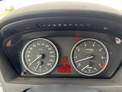 2008 BMW X5 4.8i, SPORT-PKG, AWD, LEATHER/ROOF, NEW TIRES!!!   - Photo 21 - Edmonton, AB T6V 1H4