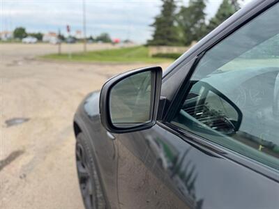 2008 BMW X5 4.8i, SPORT-PKG, AWD, LEATHER/ROOF, NEW TIRES!!!   - Photo 8 - Edmonton, AB T6V 1H4