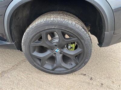 2008 BMW X5 4.8i, SPORT-PKG, AWD, LEATHER/ROOF, NEW TIRES!!!   - Photo 7 - Edmonton, AB T6V 1H4