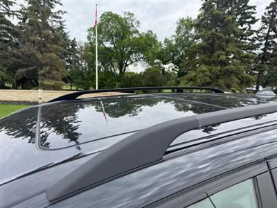 2008 BMW X5 4.8i, SPORT-PKG, AWD, LEATHER/ROOF, NEW TIRES!!!   - Photo 9 - Edmonton, AB T6V 1H4