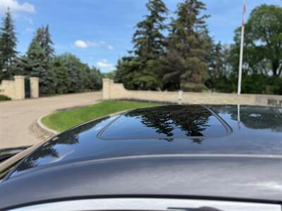 2009 Acura TSX TECH-PKG, LEATHER/ROOF, RARE 6SP,   - Photo 9 - Edmonton, AB T6V 1H4