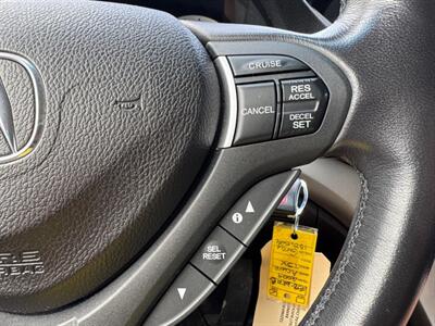 2009 Acura TSX TECH-PKG, LEATHER/ROOF, RARE 6SP,   - Photo 21 - Edmonton, AB T6V 1H4