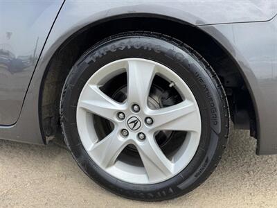 2009 Acura TSX TECH-PKG, LEATHER/ROOF, RARE 6SP,   - Photo 7 - Edmonton, AB T6V 1H4