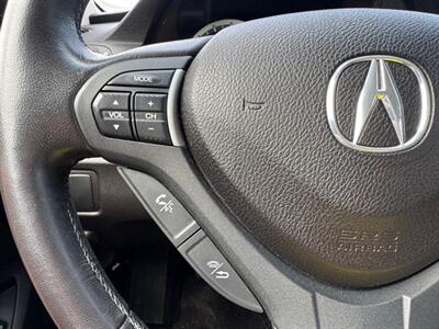 2009 Acura TSX TECH-PKG, LEATHER/ROOF, RARE 6SP,   - Photo 20 - Edmonton, AB T6V 1H4