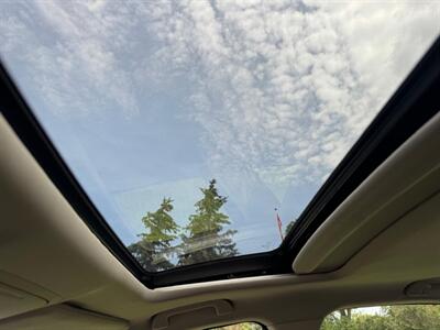 2009 Acura TSX TECH-PKG, LEATHER/ROOF, RARE 6SP,   - Photo 10 - Edmonton, AB T6V 1H4