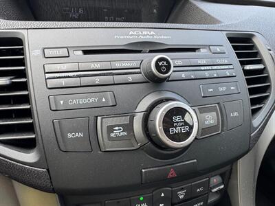 2009 Acura TSX TECH-PKG, LEATHER/ROOF, RARE 6SP,   - Photo 18 - Edmonton, AB T6V 1H4