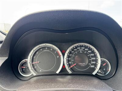 2009 Acura TSX TECH-PKG, LEATHER/ROOF, RARE 6SP,   - Photo 22 - Edmonton, AB T6V 1H4