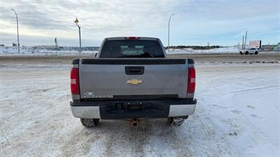 2008 Chevrolet Silverado 1500   - Photo 5 - Edmonton, AB T6V 1H4