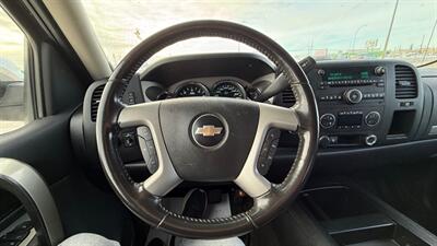 2008 Chevrolet Silverado 1500   - Photo 13 - Edmonton, AB T6V 1H4