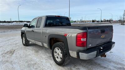 2008 Chevrolet Silverado 1500   - Photo 6 - Edmonton, AB T6V 1H4