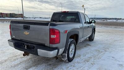 2008 Chevrolet Silverado 1500   - Photo 4 - Edmonton, AB T6V 1H4