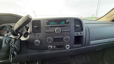 2008 Chevrolet Silverado 1500   - Photo 12 - Edmonton, AB T6V 1H4