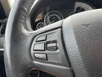 2011 BMW X3 xDrive28i  Premium-PKG, AUTO, AWD, LEATHER, ROOF, NO ACCIDENTS - Photo 20 - Edmonton, AB T6V 1H4