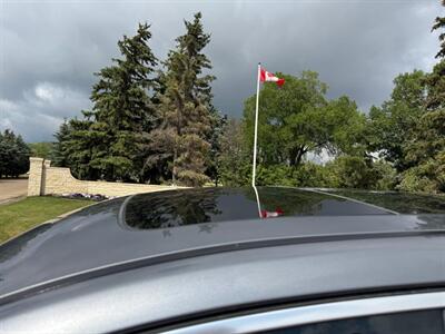 2011 BMW X3 xDrive28i  Premium-PKG, AUTO, AWD, LEATHER, ROOF, NO ACCIDENTS - Photo 9 - Edmonton, AB T6V 1H4