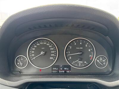 2011 BMW X3 xDrive28i  Premium-PKG, AUTO, AWD, LEATHER, ROOF, NO ACCIDENTS - Photo 22 - Edmonton, AB T6V 1H4