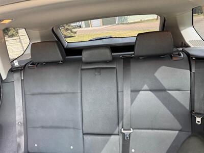 2011 BMW X3 xDrive28i  Premium-PKG, AUTO, AWD, LEATHER, ROOF, NO ACCIDENTS - Photo 15 - Edmonton, AB T6V 1H4