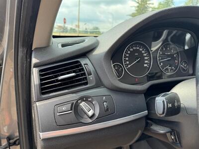 2011 BMW X3 xDrive28i  Premium-PKG, AUTO, AWD, LEATHER, ROOF, NO ACCIDENTS - Photo 11 - Edmonton, AB T6V 1H4