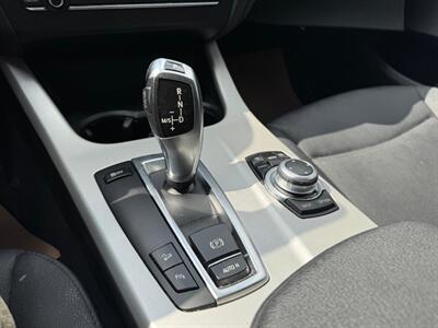 2011 BMW X3 xDrive28i  Premium-PKG, AUTO, AWD, LEATHER, ROOF, NO ACCIDENTS - Photo 16 - Edmonton, AB T6V 1H4