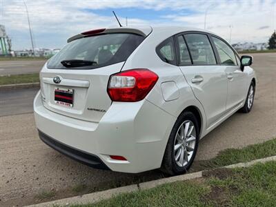 2012 Subaru Impreza PREMIUM-PKG, AWD, 5/SPD, ONLY 150,160KM!!!   - Photo 4 - Edmonton, AB T6V 1H4
