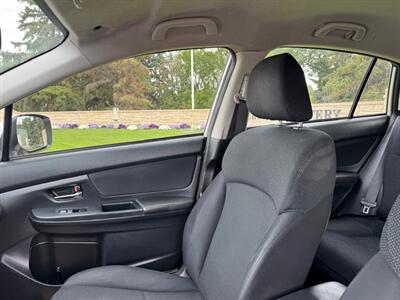2012 Subaru Impreza PREMIUM-PKG, AWD, 5/SPD, ONLY 150,160KM!!!   - Photo 12 - Edmonton, AB T6V 1H4