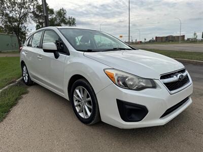 2012 Subaru Impreza PREMIUM-PKG, AWD, 5/SPD, ONLY 150,160KM!!!   - Photo 3 - Edmonton, AB T6V 1H4