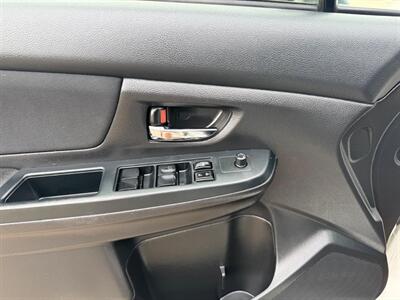 2012 Subaru Impreza PREMIUM-PKG, AWD, 5/SPD, ONLY 150,160KM!!!   - Photo 9 - Edmonton, AB T6V 1H4