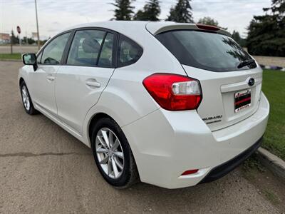 2012 Subaru Impreza PREMIUM-PKG, AWD, 5/SPD, ONLY 150,160KM!!!   - Photo 6 - Edmonton, AB T6V 1H4